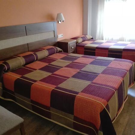 Hostal Patron Castañares de Rioja 외부 사진