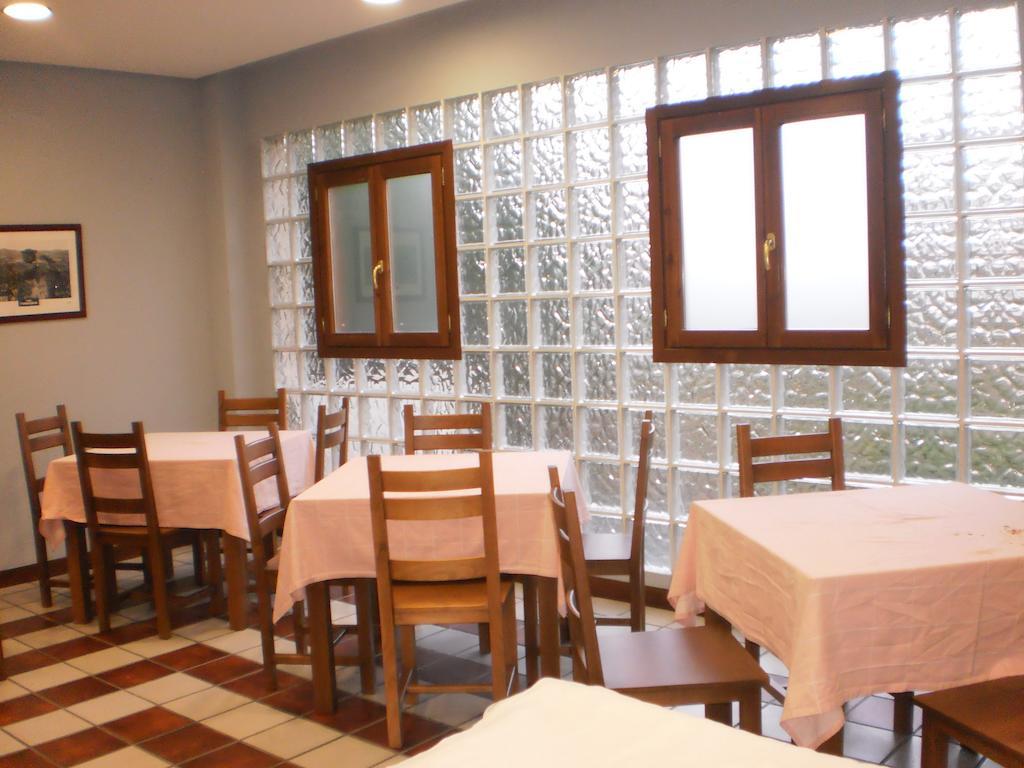 Hostal Patron Castañares de Rioja 외부 사진