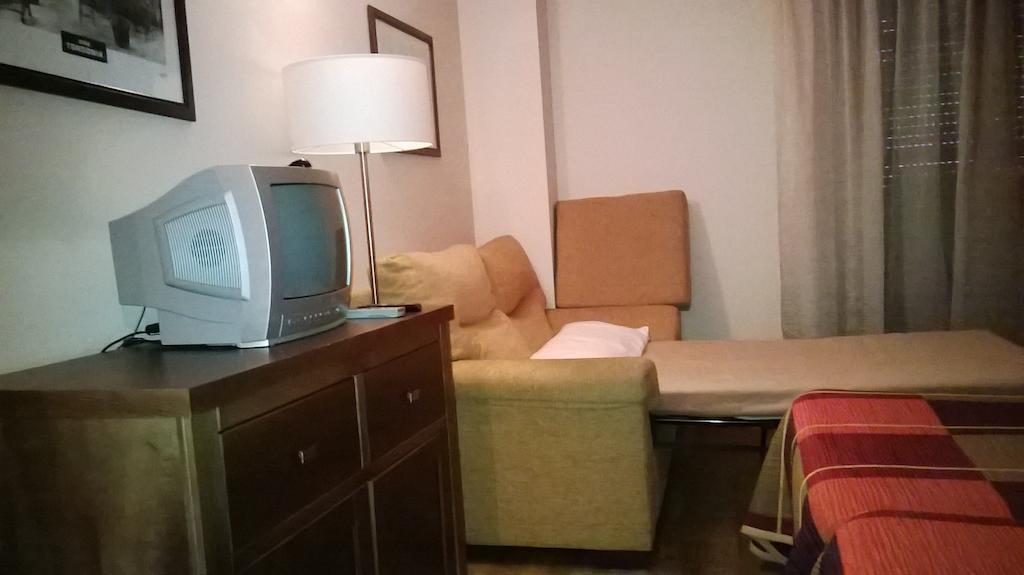 Hostal Patron Castañares de Rioja 객실 사진