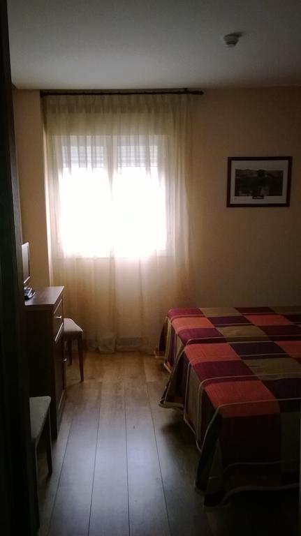 Hostal Patron Castañares de Rioja 객실 사진