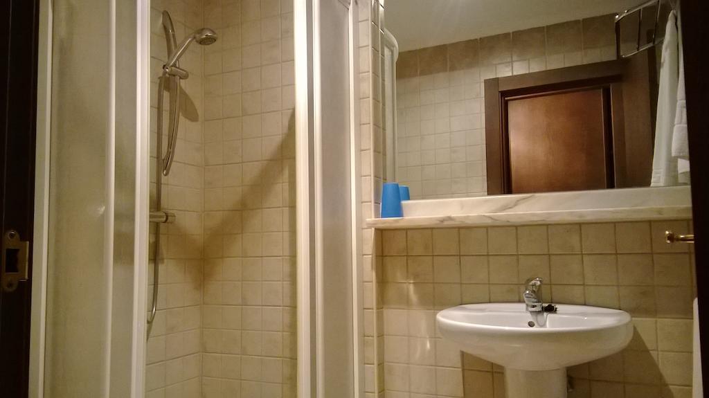 Hostal Patron Castañares de Rioja 객실 사진