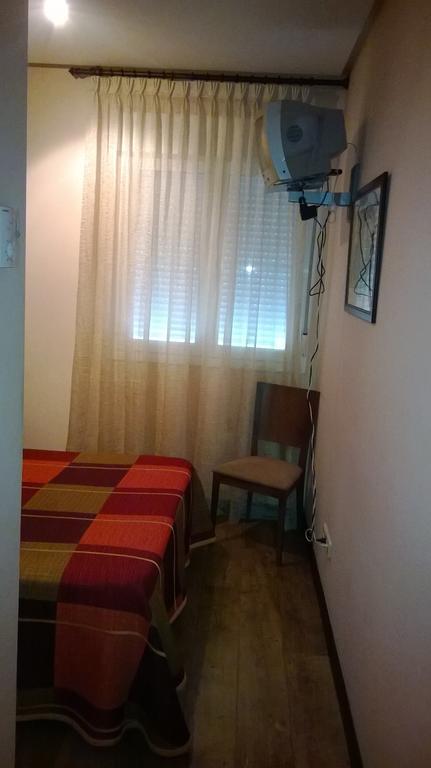 Hostal Patron Castañares de Rioja 객실 사진